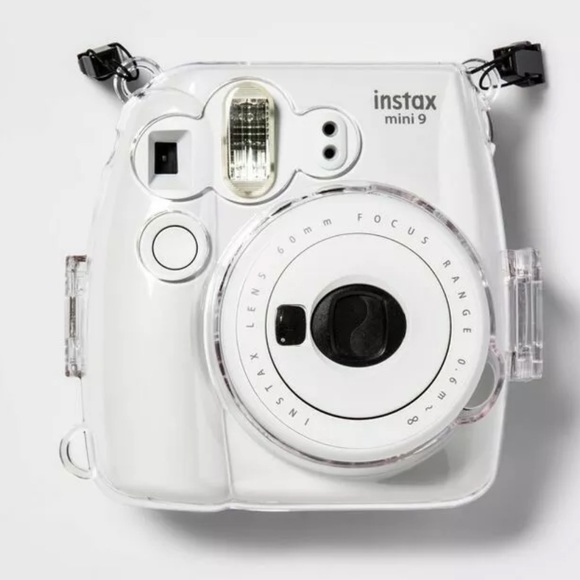New Heyday Camera Case Mini 8/9